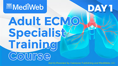 Adult ECMO Course Website Card_Day 1