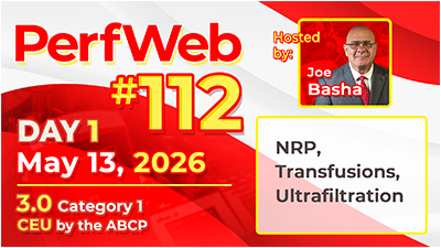 PerfWeb 111 Day 2